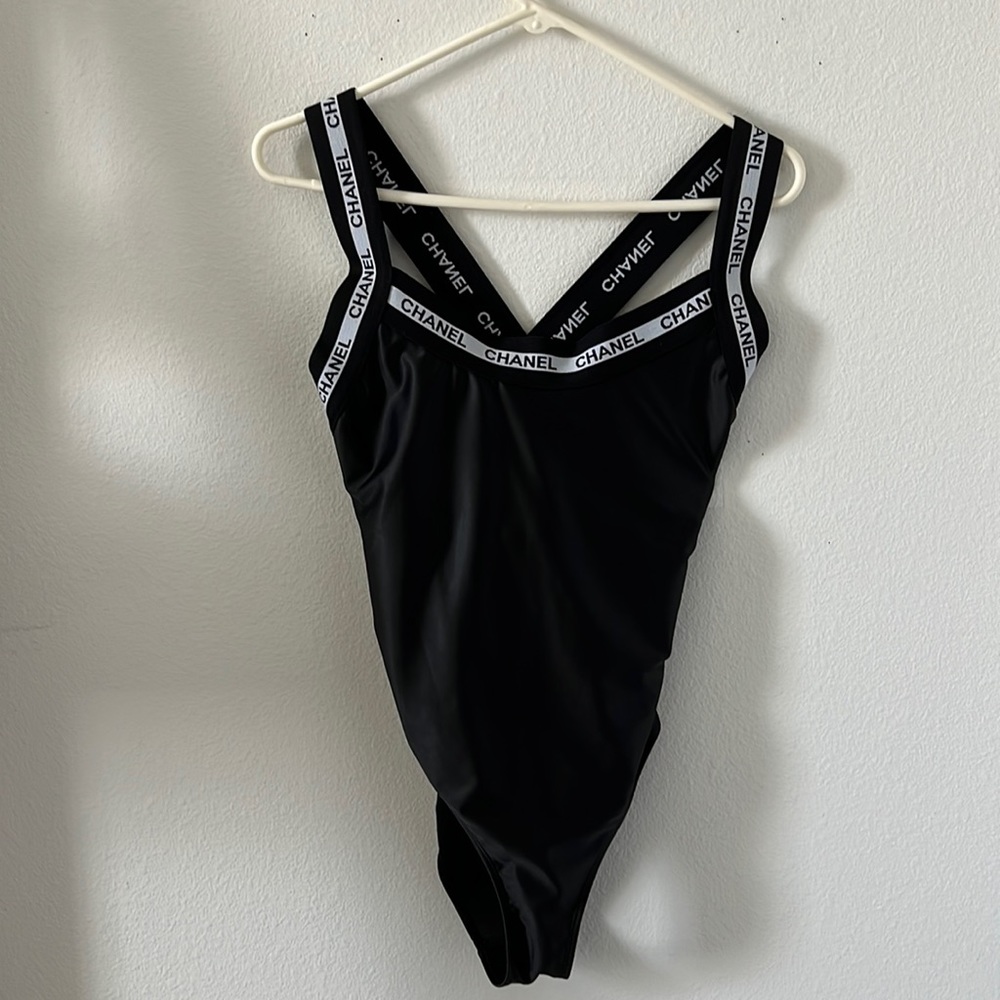 Swimsuit bodysuit